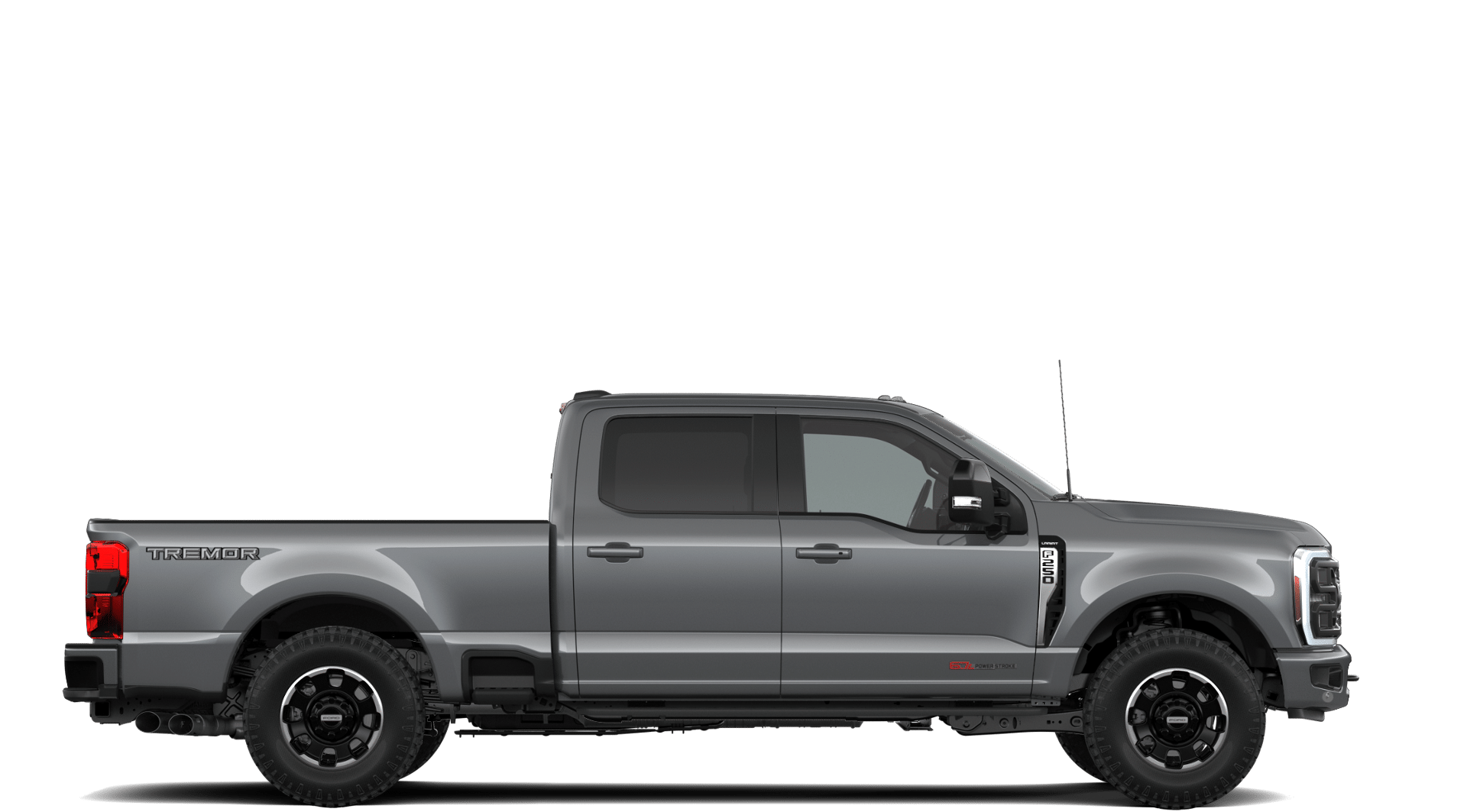 2026 Ford Super Duty® External Image 1